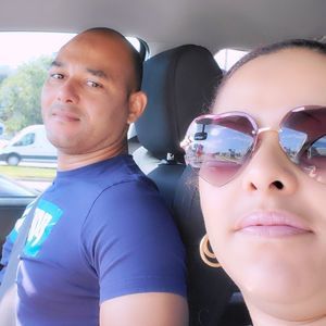 Meet your Posher, Regla damaris